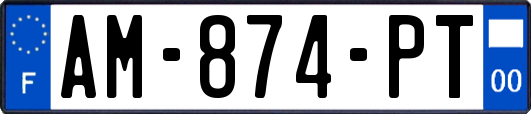 AM-874-PT