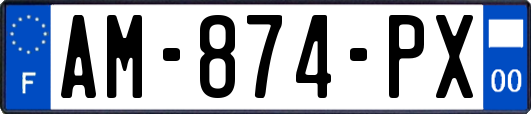 AM-874-PX