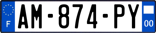 AM-874-PY