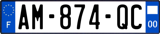 AM-874-QC