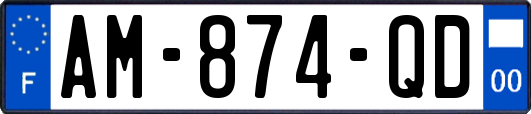 AM-874-QD