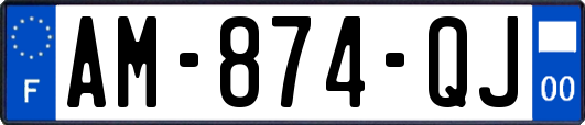 AM-874-QJ