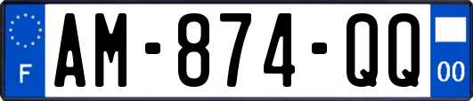 AM-874-QQ