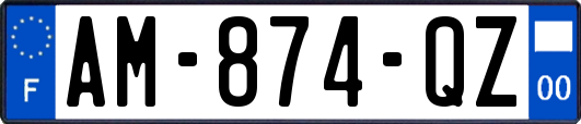AM-874-QZ
