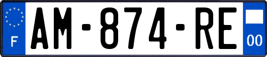 AM-874-RE