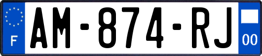 AM-874-RJ