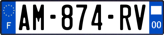 AM-874-RV