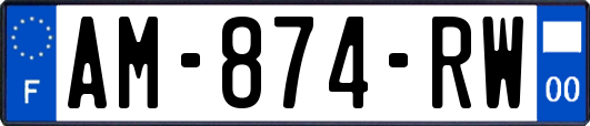 AM-874-RW