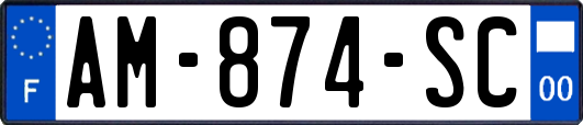 AM-874-SC