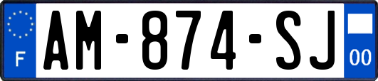 AM-874-SJ