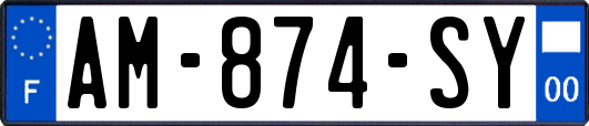 AM-874-SY