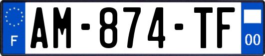 AM-874-TF