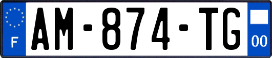 AM-874-TG