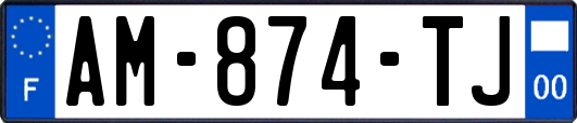 AM-874-TJ