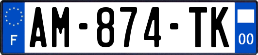 AM-874-TK
