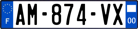 AM-874-VX