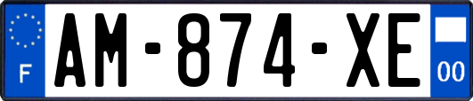 AM-874-XE