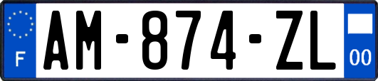 AM-874-ZL