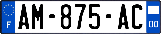 AM-875-AC