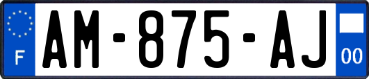 AM-875-AJ