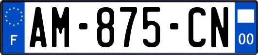 AM-875-CN
