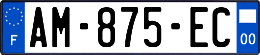 AM-875-EC