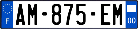 AM-875-EM