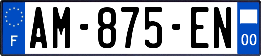 AM-875-EN