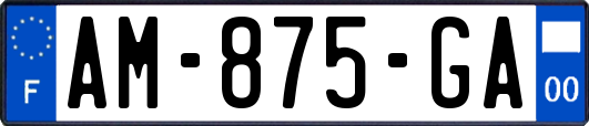 AM-875-GA