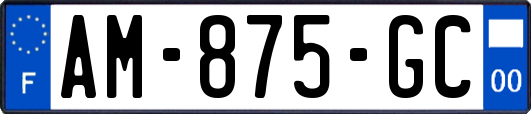 AM-875-GC