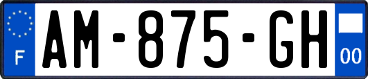 AM-875-GH