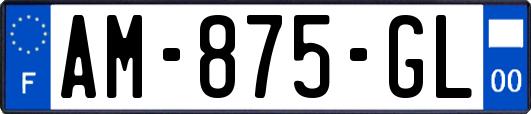 AM-875-GL