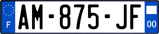 AM-875-JF