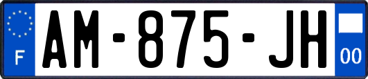 AM-875-JH