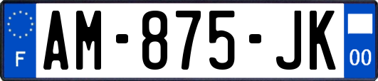 AM-875-JK