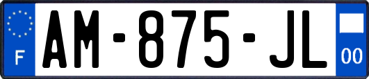 AM-875-JL
