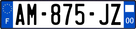 AM-875-JZ