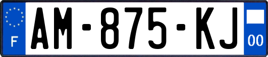 AM-875-KJ