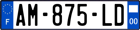 AM-875-LD