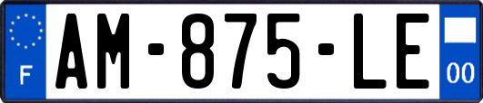 AM-875-LE