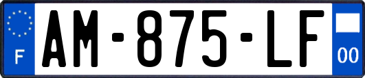 AM-875-LF