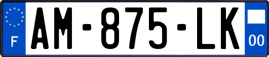 AM-875-LK