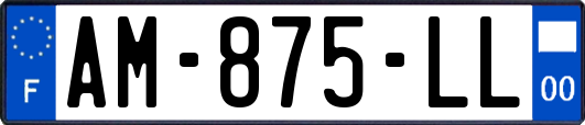 AM-875-LL