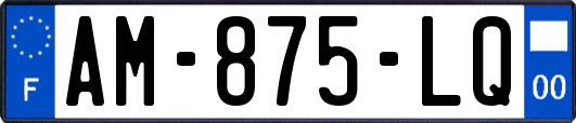 AM-875-LQ