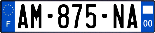 AM-875-NA