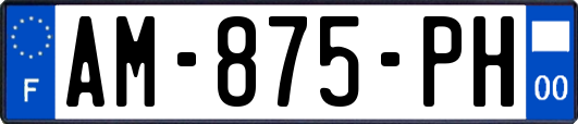 AM-875-PH