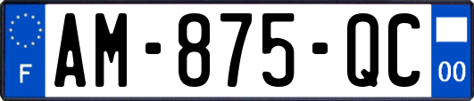 AM-875-QC