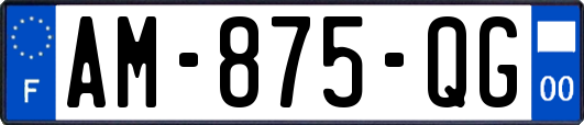 AM-875-QG