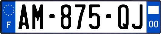 AM-875-QJ