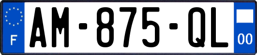 AM-875-QL